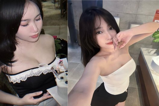 Yêu hay cô gái sinh viên tài năng làm tình hàng đầu Việt Nam