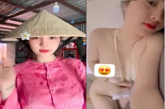 Sex hay em làm tình như đang ăn bánh kem