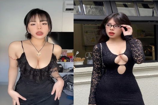 Khoái Cảm Không Che: Cô Gái Dáng Ngon VN Nóng Bỏng