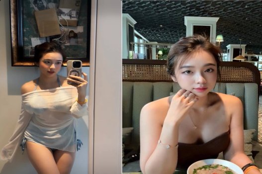 Cuộc yêu mới từ cô bạn gái cũ quyến rũ