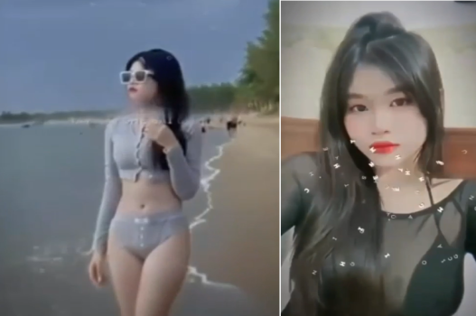 Sex nóng bỏng với Mỹ Duyên trong kỳ nghỉ thử thách cùng sếp cu to
