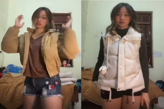 Sex sinh viên phê phán kích thích cho bạn mê mẩn rên rỉ