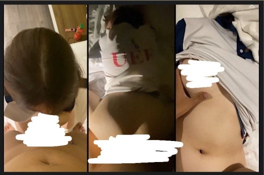 Thí sinh đại học lén lút làm chuyện ấy giữa giờ học