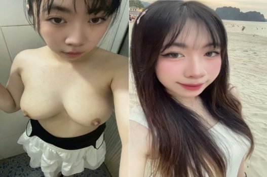 Sex Việt Nam em Đào Mai Phương mông vừa nở nang