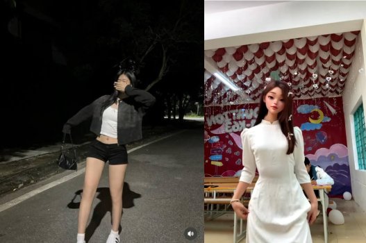 Sex vn mới nữ sinh bị dụ dỗ chảy nước