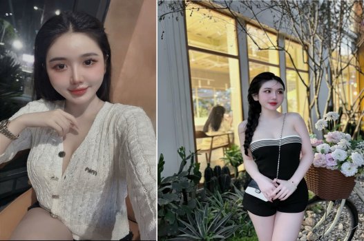Sexviet cực phẩm em gái xinh đẹp dễ thương