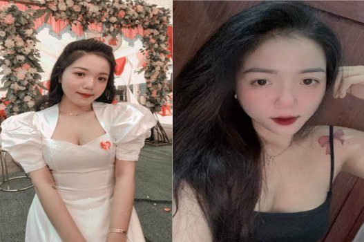 PARTY: Đụ luôn chú rể sau party cưới