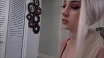Skylar Vox khiến cho cu anh rể vui vẻ