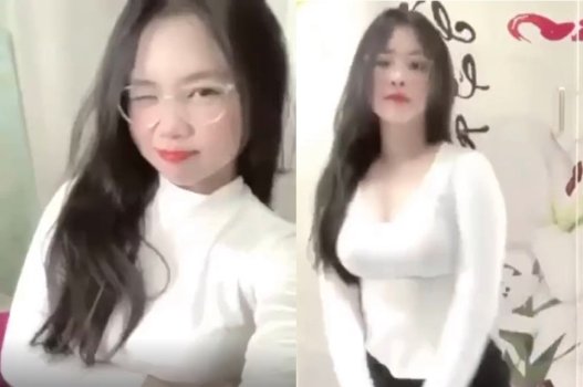 Thói quen show hàng vếu khủng trên mạng