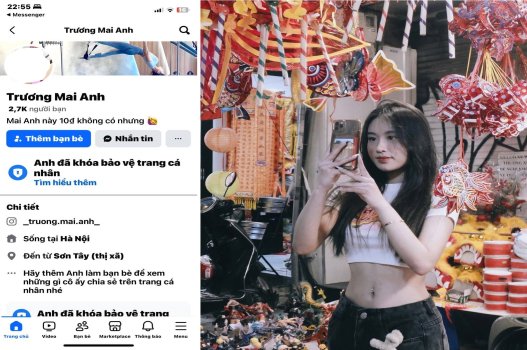 Trương Mai Anh sexy eo thon chinh phục thú cưng phê mạnh
