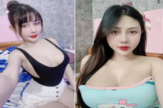 Xả đồ với mẹ đơn thân vòng eo con kiến