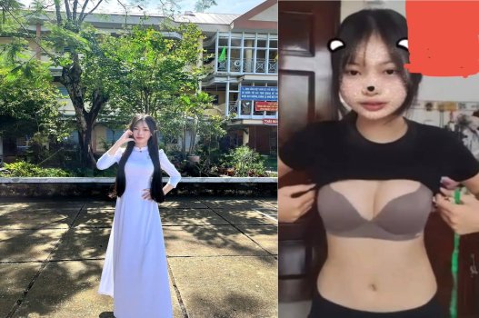 Xem video 18+ nữ sinh mê mẩn vũ điệu nóng bỏng